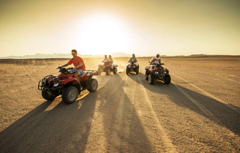 EVG Marrakech