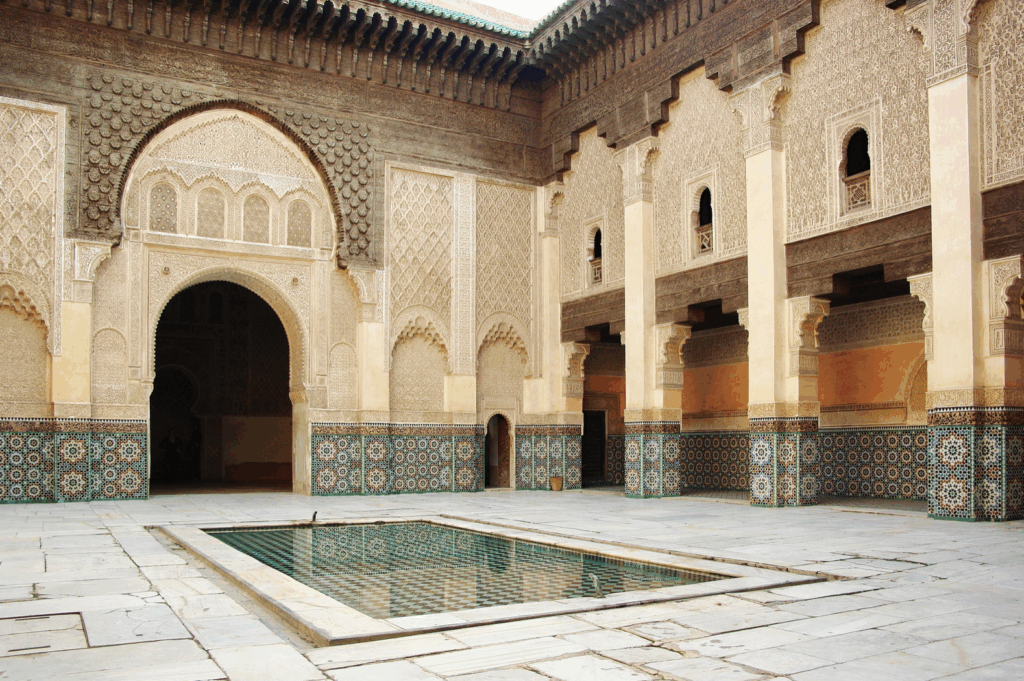 Marrakech Guéliz
