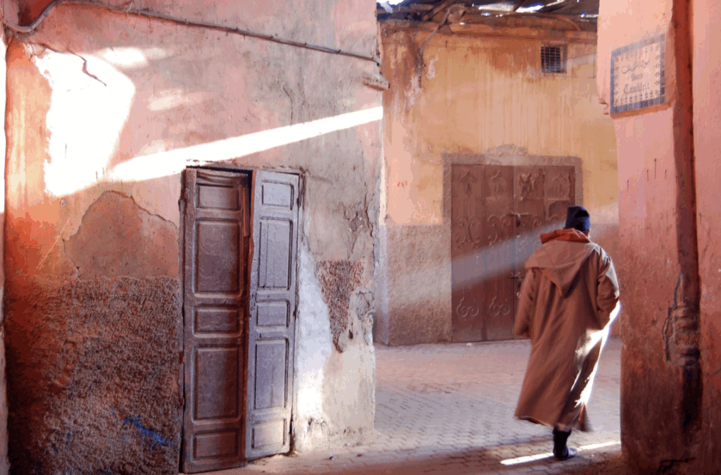 marrakech combien de jours