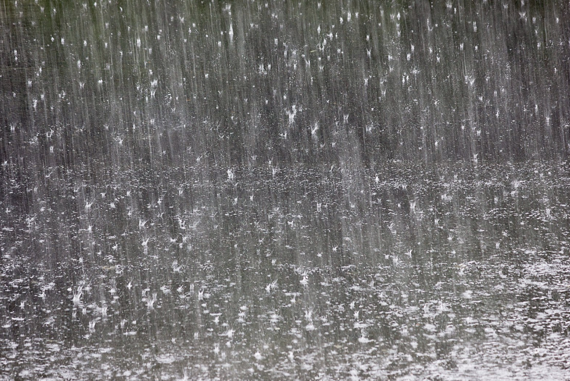 marrakech sous la pluie